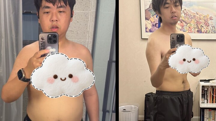 Weight Loss Diary