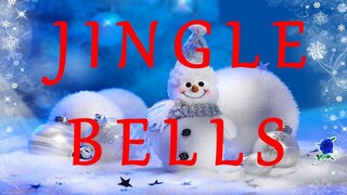 JINGLE BELLS  - lyrics