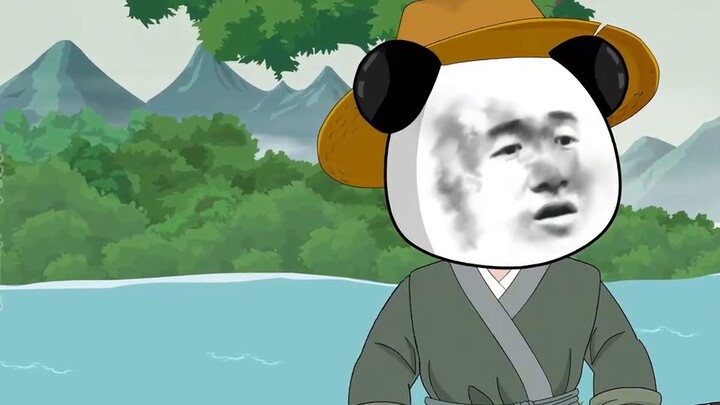 Episode 1 | Herding shrimps can also help you become an immortal?