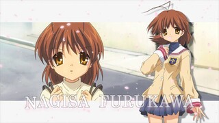 Clannad Opening (Blu-ray 1080p HD)