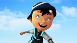 BoBoiBoy - Hari Kue Sedunia | Episode 11 Season 01