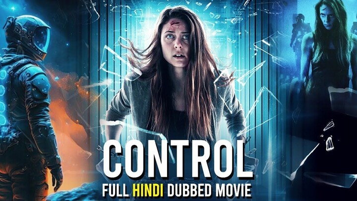 Controll (2025) Bollywood Hindi Full Movie 1080p