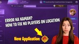 (Fake Gps Q And A🔥) New Application Hindi Kana Magkakamali | MLBB