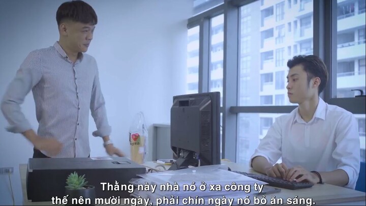 Khi con gái chủ động cầm cưa _ Trung Ruồi - Vương Anh Ole