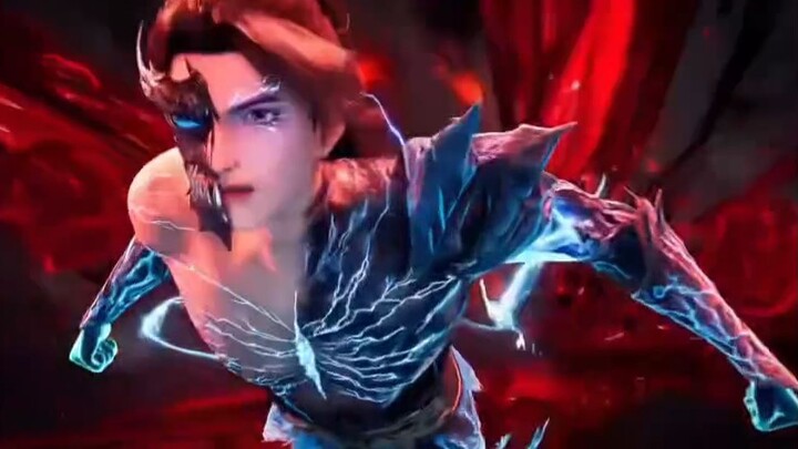 The Great Ruler S2 Episode 08 Subtitle Indo