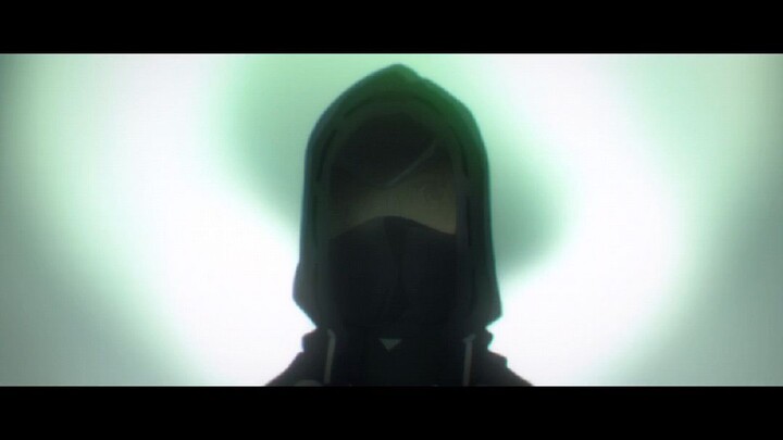 arknights episode 1 sub indo