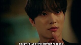 BITCH X RICH SEASON 2 EPISODE 12 SUB INDO