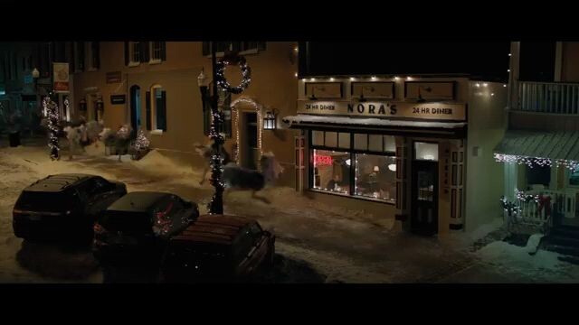 JUMANJI OPEN WORLD TRAILER
