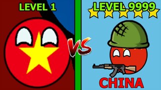 XÂY DỰNG QUÂN ĐỘI VIỆT NAM CỰC MẠNH SÁNH VAI VỚI TRUNG QUỐC, MỸ - Top Game Android Ios Thành EJ