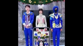斗罗家族特效揭秘了 #斗罗大陆唐三小舞 #唐舞麟