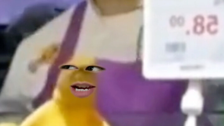 How dare you attack me!