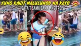 Yung kahit malulunog na kayo' 🤣😂| Pinoy Memes, Pinoy Kalokohan funny videos compilation
