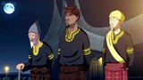 animasi buatan anak Indonesia EPISODE 3