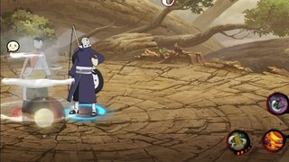 Plug-in mới cho trò chơi di động Naruto?