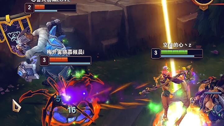 Đây là vị tướng đường trên có cái miệng cứng nhất mà tôi từng gặp trong 8 năm qua.