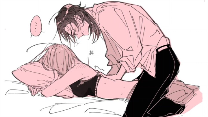 فتاة تبلغ من العمر 25 عامًا تلاعبها امرأة تكبرها بست سنوات، الحلقة 3