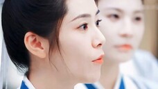 ด้วยเสียงแขวนคอ ความรักอันบริสุทธิ์ก็ปรากฏขึ้น |"จะเป็นอย่างไรถ้าฉันบอกว่าฉันเต็มใจที่จะถูกเธอพัวพัน