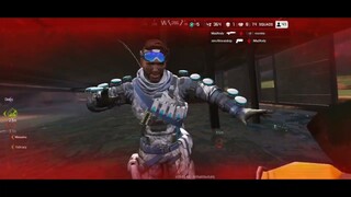 The Frames Drop is Gone !!! (Apex Legends Mobile)