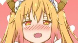 The ED of Miss Kobayashi's Dragon Maid is not a Chinese song???