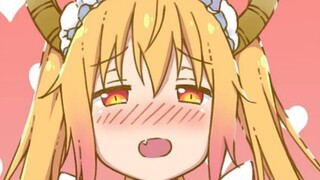 ED ของ Maid of the Dragon ของ Xiaolin ไม่ใช่เพลงจีนใช่ไหม - - -