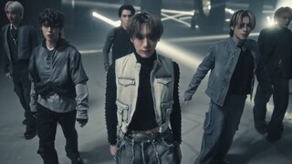 威神V最新回归曲On My Youth舞蹈版MV公开