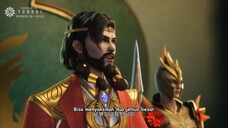 The Strongest Upgrade Eps 30 Sub Bagus