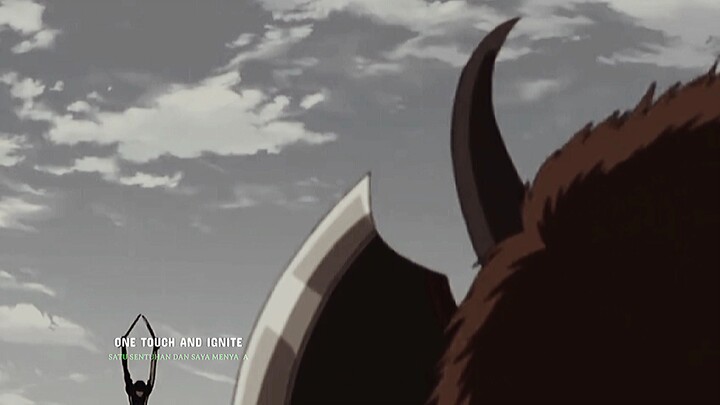 sungoku bassara