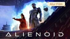 Alienoid/Part 2