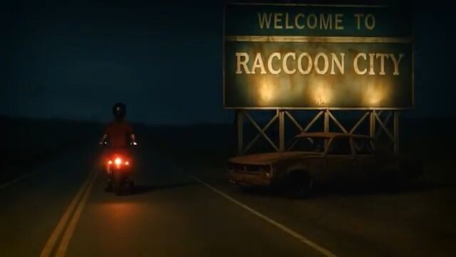 ماذا لو عشنا أحداث Raccoon City في الواقع؟ تريلر خارق للعبة Resident Evil 2!