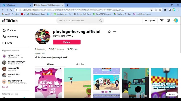 cách nhận 20kc và phao vịt từ sự kiện của Play together