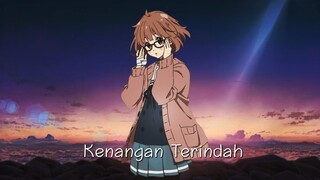 [AMV]  Rawfx || Kenang Terindah