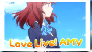 Presentiment Given By Winter | Love Live! AMV