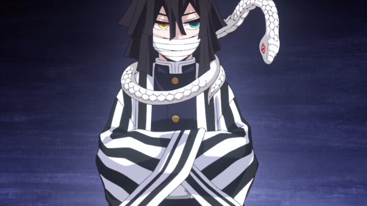 Momen Menggemaskan Ihei Kobane