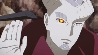 [Boruto] Check out the painful scenes that overflow the screen!