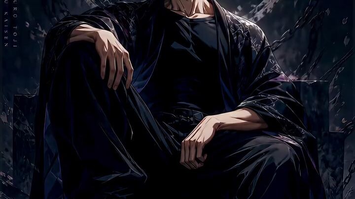 toji