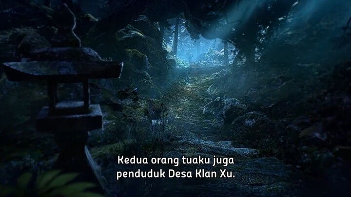 A Good Day to Ascend Eps 3 Sub Indo