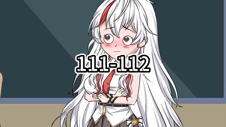 邪神之渊111-112第七传播一脉初步成型