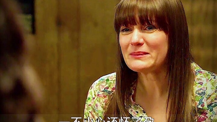 Rumah baru yang dibeli pasangan suami istri yang baru menikah ternyata adalah rumah penyimpan mayat.