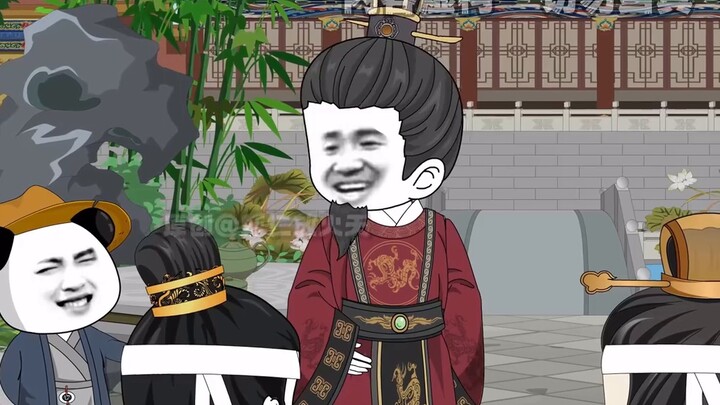 ตอนที่ 06: จักรพรรดินีซูตื่นขึ้นมา พ่อของตระกูลจูเป็นคนใจดี ลูกชายก็กตัญญู...