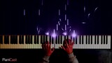 DJ Okawari - 'Flower Dance' Piano Cover