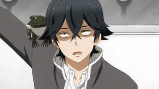 Tóm tắt Anime: Handa-kun