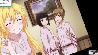 Tóm Tắt Anime Hay- Tình Yêu Giả Tạo Phần 43- đoạn này hay lắm ae