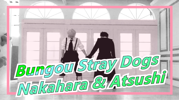 [Bungou Stray Dogs] [Ryunosukea & Atsushi] Amanojaku