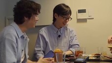 Yoo Yeon Suk: Saya seorang barista dan saya hanya ingin pamer~