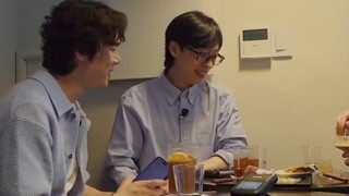 Yoo Yeon-seok: I'm a barista and I just want to show off~