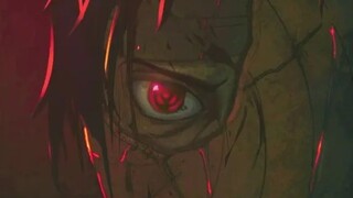 带土有多绝望才能说出这些话啊