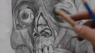 มีแต่นักศึกษาศิลปะเท่านั้นที่จะดูจนจบ