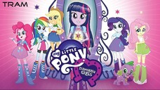 My Little Pony Equestria Girl ภาค1 HD พากย์ไทย