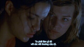 Vùng Đất Quỷ Dữ VN