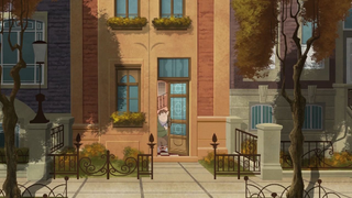 Thám Tử Học Đường - Tập 2 - Four And A Half Friends